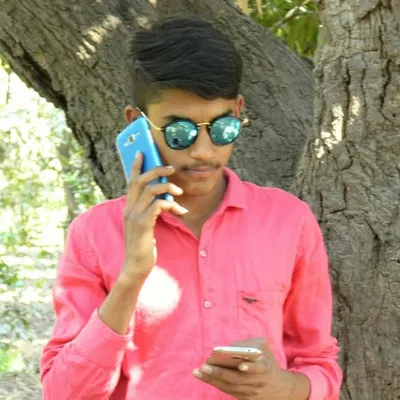 {જાડેજા વિક્રમ સિંહ}ભુજપુર profile