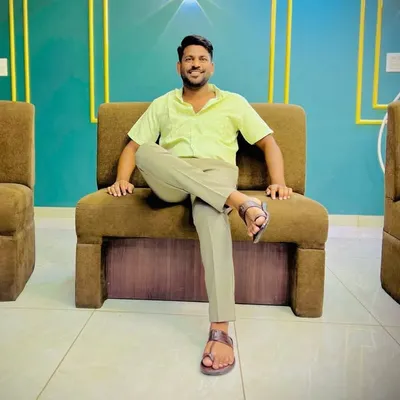 ठाकुर विक्रम सिंह profile