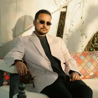 Vikram Thummar profile