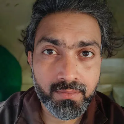 Vikram Anand Singh Chauhan profile