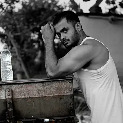 VikramBagriPhoto&Fitness profile