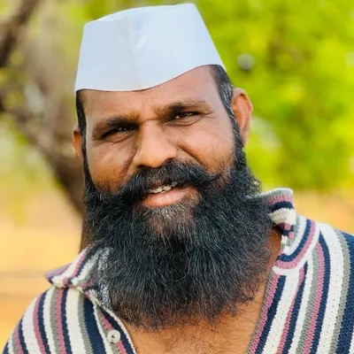 Vikramdada Alhat