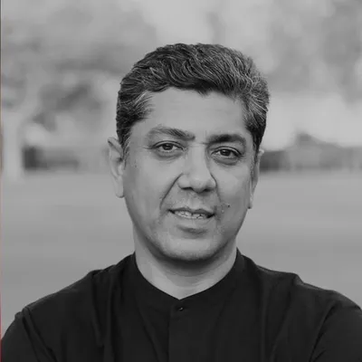 Vikram Goyal