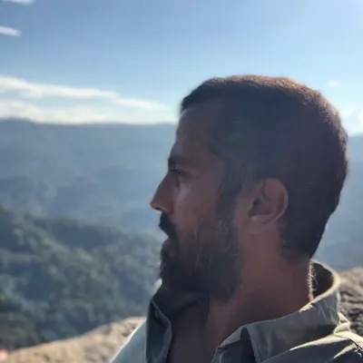Vikram Gupta profile