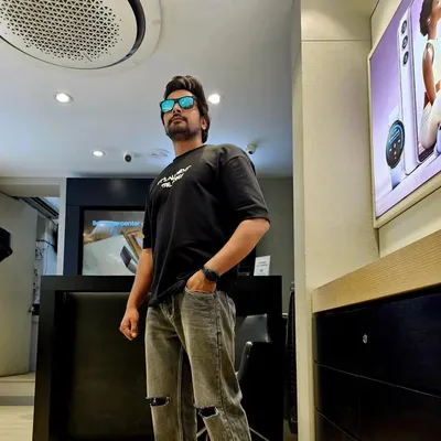 Vikram Gurjar profile
