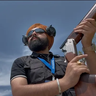 Vikramjeet Singh profile