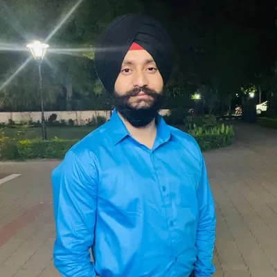 Vikram Jeet Singh profile