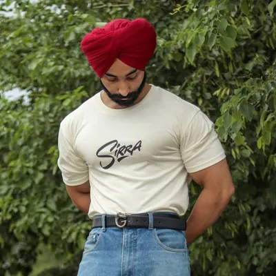 VIKRAM SINGH