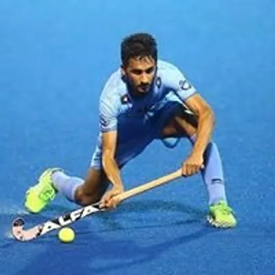 Vikramjit Singh profile