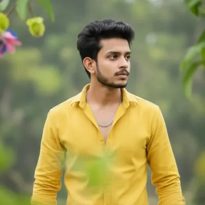 Vikram Aditya profile