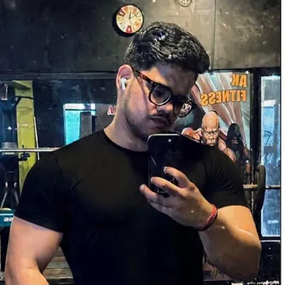 Vikram Kunwar profile