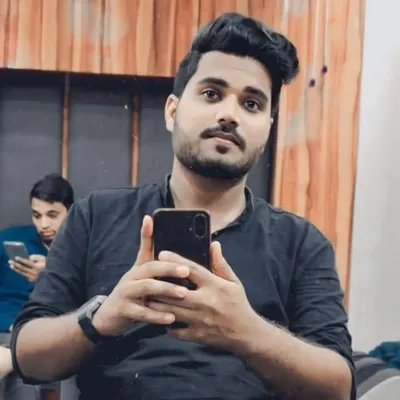 Vikram Mishra profile