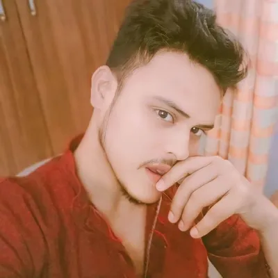 Vikram Mishra profile