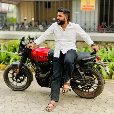 Vikram_mohite_ profile