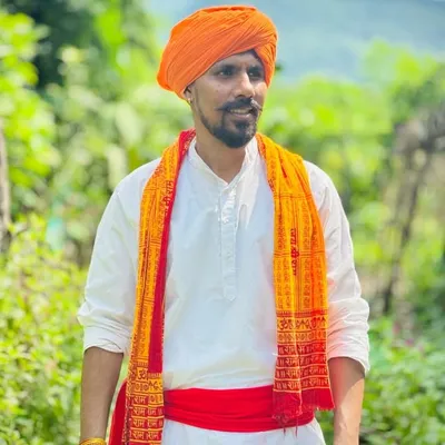 विक्रम सुमन वसंत पाटील profile