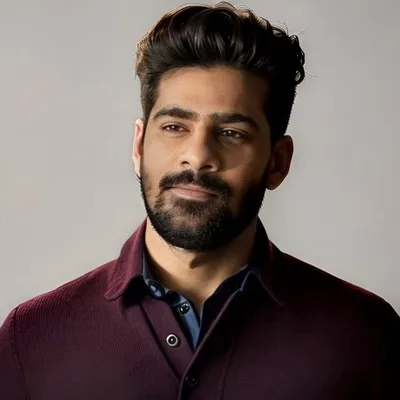 Vikram Raja