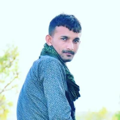 ๐ฐ Vikram Singh Rathore ๐ฐ profile