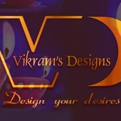Vikram's Designs profile