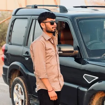Vikram singh bhati 🤴 profile