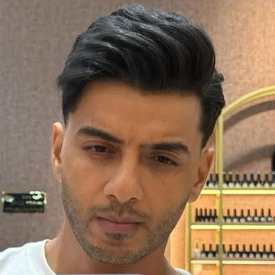 Vikram S Chauhan profile