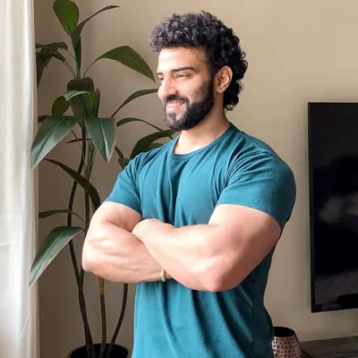 Vikram | Biohacker & Fitness Enthusiast profile