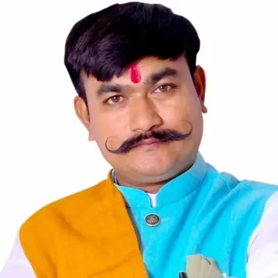 Vikram Sorani Rajkot Gujarat profile