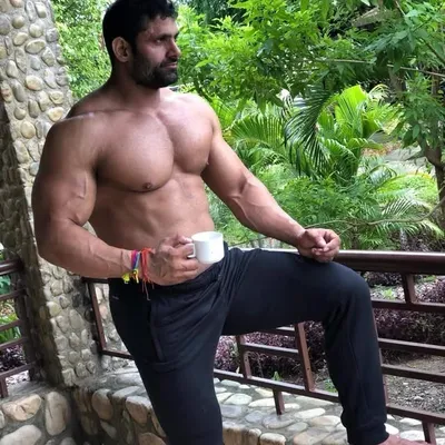 Vikram Yadav profile