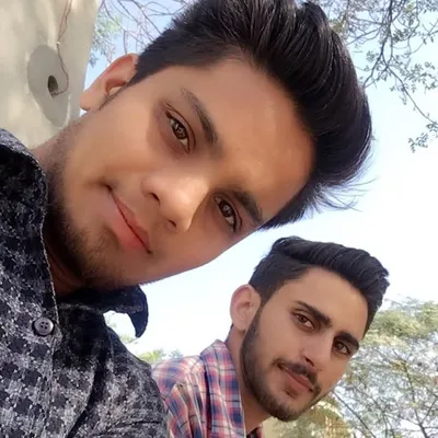 Vikrant Bhargava profile