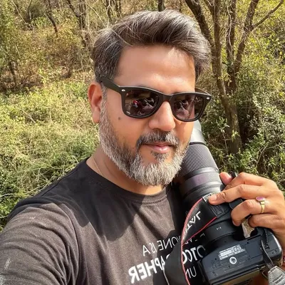 Vikrant Srivastava profile