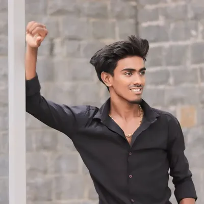 Vikrant profile