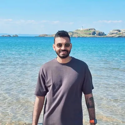 Vikrant Singh profile