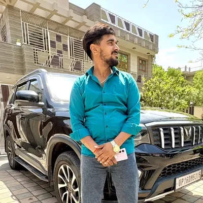🔱ਵਿਕਰਾਂਤ ਚੌਧਰੀ 👑🚩 profile