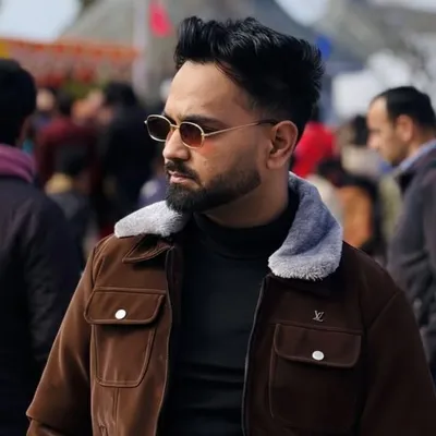 Vikrant khandelwal profile