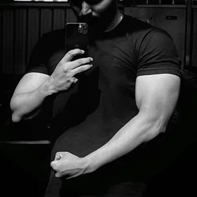 Vikrant Malkhedkar profile