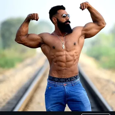 Vikrant Ninania profile