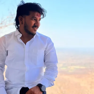 Vikrant profile