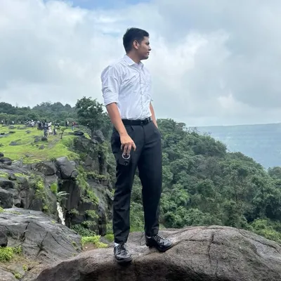 Vikrant Singh Tomar profile