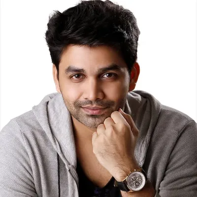 Vikrant Bhartiya profile