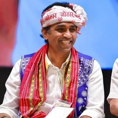 Vikrant Bhuria profile