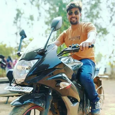 Vikrant Darveshi profile