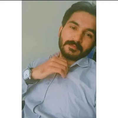 Vikrant Dhingra ๐ฎ๐ณ profile