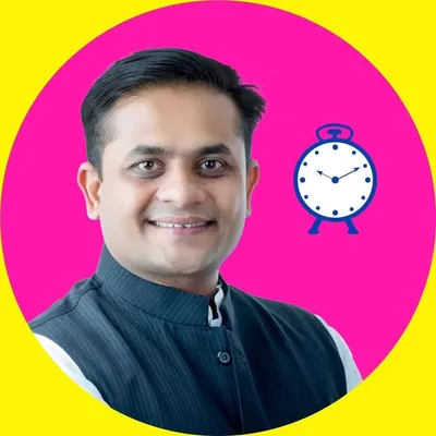 Vikrant Gojamgunde profile