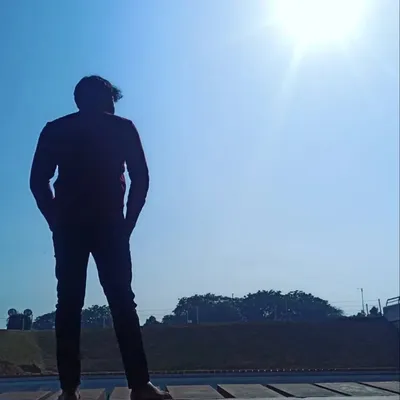 Vikrant Mathur profile