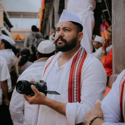 Vikrant Mumbaikar profile