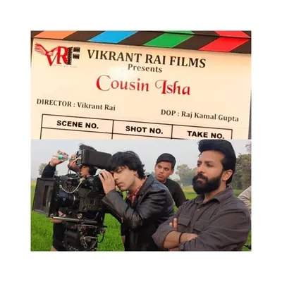 Vikrant Rai profile