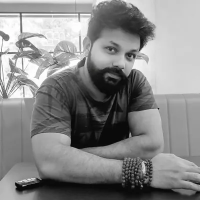 VIKRANT RATHOD profile