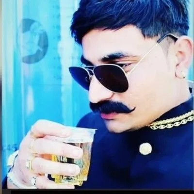 Vikram Singh Rathore profile