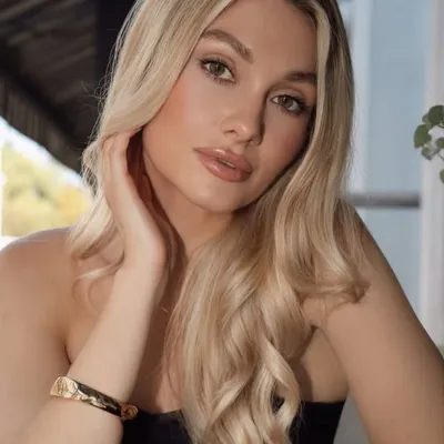Модель Минск | Визажист | UGC | съемки для брендов profile