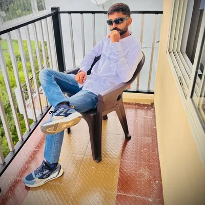Vikram Singh Rajpurohit profile