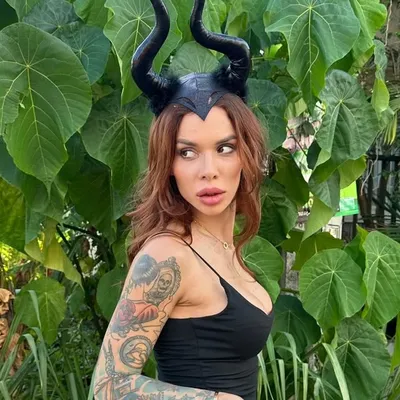 Viktoriia Khvorostina profile